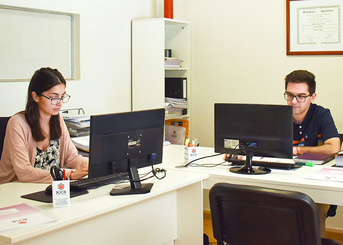 Bock Estudio Contable