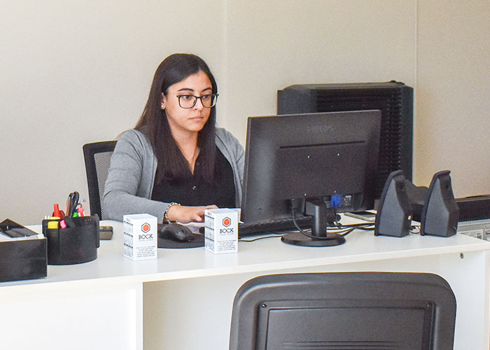 Bock Estudio Contable