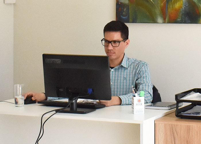 Bock Estudio Contable