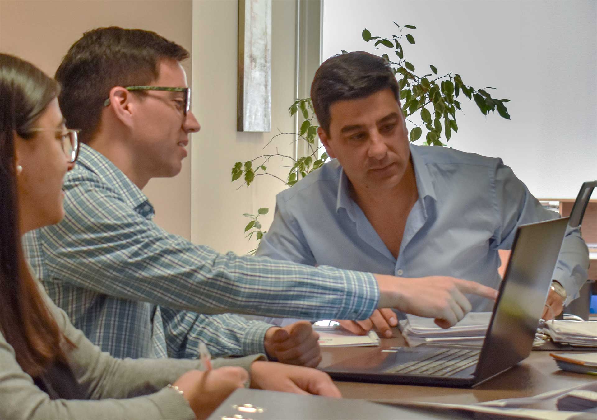 Bock Estudio Contable